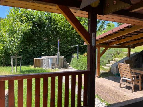 Ubytování Ranč Malenice (Ubytovani Ranc Malenice) in Hluboka Nad Vltavou