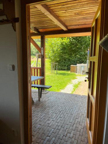 Ubytování Ranč Malenice (Ubytovani Ranc Malenice) in Hluboka Nad Vltavou