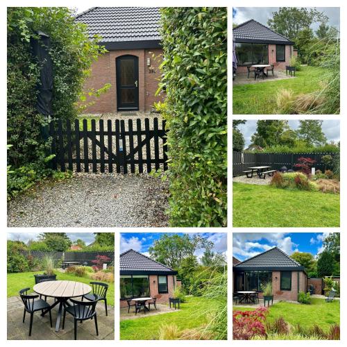Holiday Home 'Rietvogel'