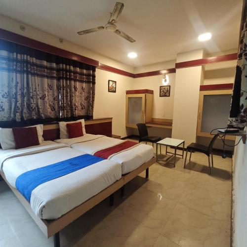 Hotel Quike at Rs 999 - Electronic City photo 2