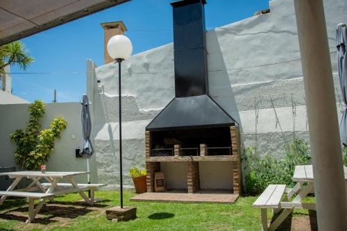Portal del Sur in Chascomus
