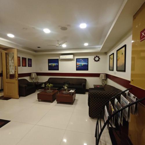 Hotel Quike at Rs 999 - Electronic City photo 5