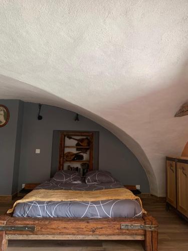 Tranquilou in Montclar