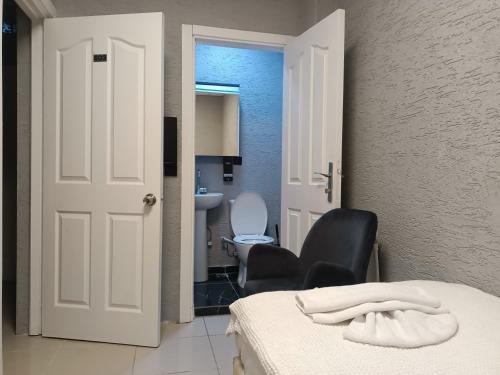 Kadikoy Bull Hotel – Istanbul, FL