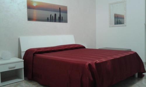 Il Pergolato – Matera, TX