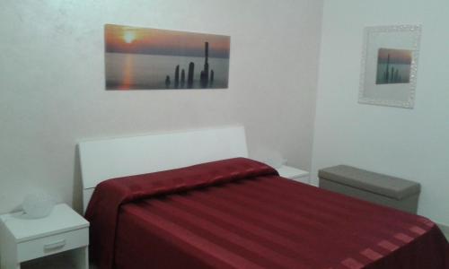 Il Pergolato – Matera, TX