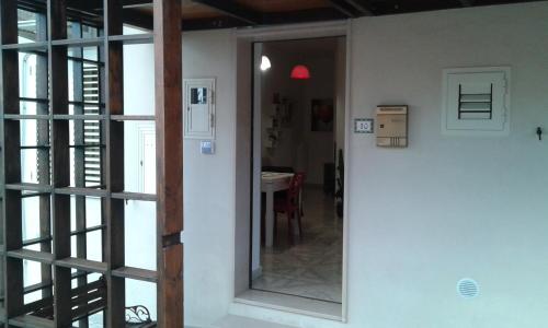 Il Pergolato – Matera, TX