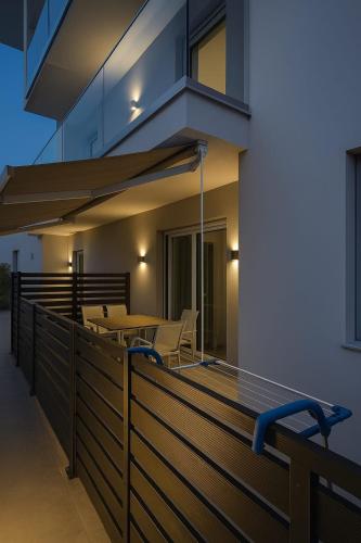 Harmony Thassos suites & Apartments