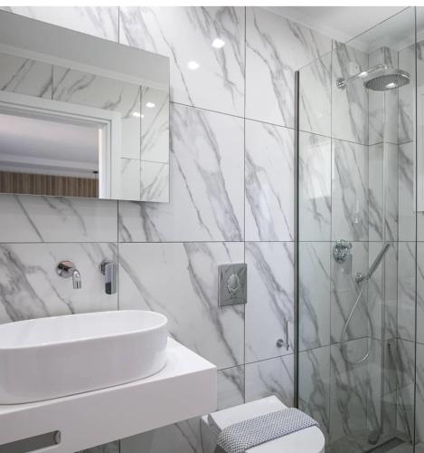 Harmony Thassos suites & Apartments