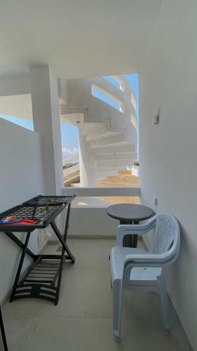 Dar Lebharr Kelibia in Kelibia