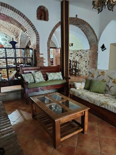 La Casa del Marqués