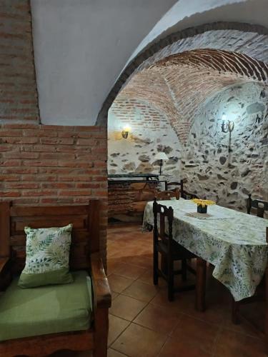 La Casa del Marqués