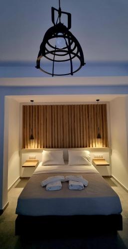 Harmony Thassos suites & Apartments