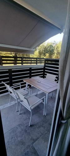 Harmony Thassos suites & Apartments