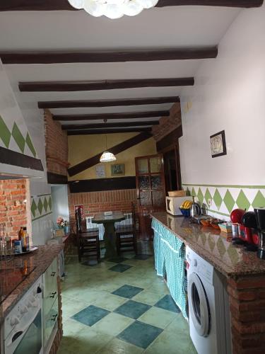 La Casa del Marqués