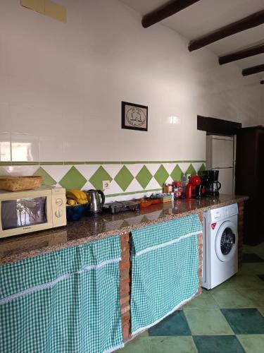 La Casa del Marqués