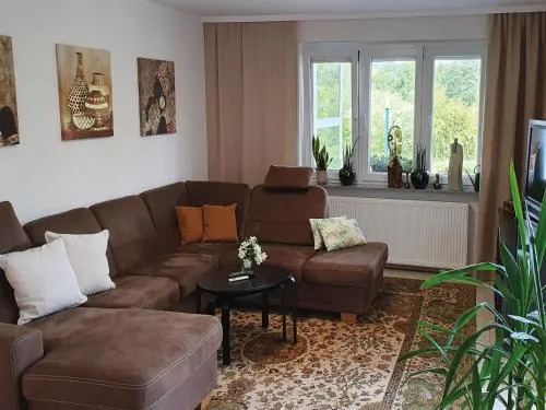 Ferienwohnung ELISA Noswendel am See in Wadern, Deutschland