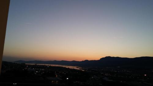  Panorama Split Penthouse, Unterkunft in Split