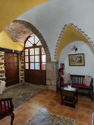 La Casa del Marqués