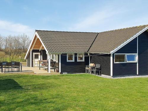6 person holiday home in Sydals-By Traum