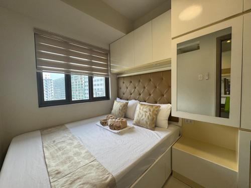 S Residences Room 910B near MOA, IKEA & NAIA by Prime Stay, Manila