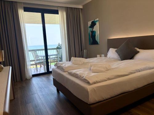 Hotel Aquila D'Oro Desenzano - Desenzano del Garda