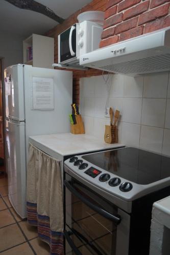 Casa a 5minutos de Margalef para escaladores o relax, in Margalef