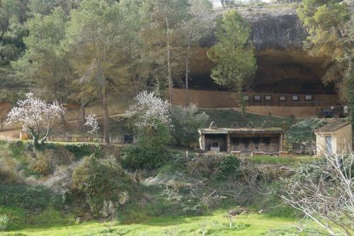 Casa a 5minutos de Margalef para escaladores o relax, in Margalef