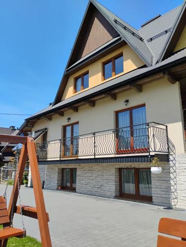 Apartment at the Obelisk - entire place, Ząb (zdjęcie 6)