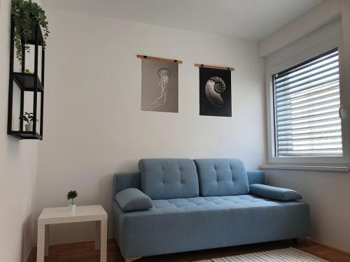 Sweet Vibes Studio at Šiška district, with Parking, Ljubljana (photo 6)