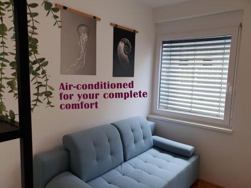 Sweet Vibes Studio at Šiška district, with Parking, Ljubljana (photo 8)