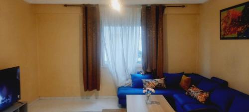 Appartement Alhadika, Касабланка