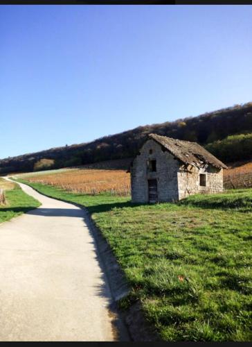 Et la froumi in Lavigny