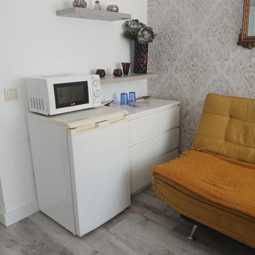 Villa Regio Room