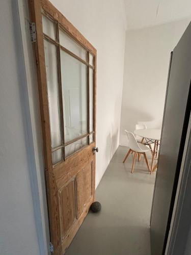 Angora Self Catering in 里弗斯