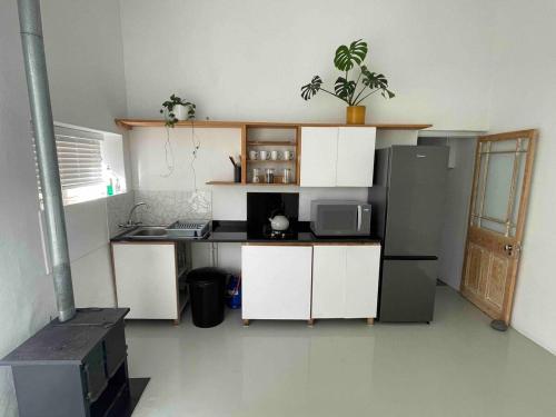 Angora Self Catering in 里弗斯