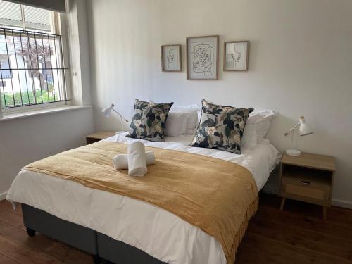 Angora Self Catering in 里弗斯