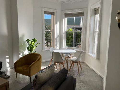 Angora Self Catering in 里弗斯