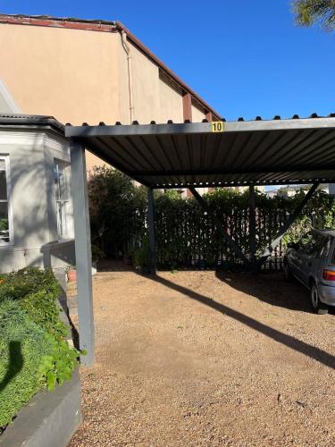 Angora Self Catering in 里弗斯