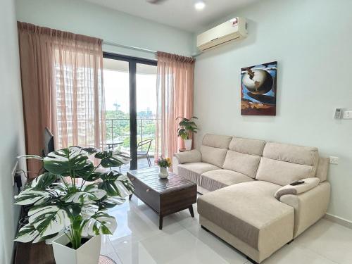 DangaBay @ 2BR/6pax-Cozyliving
