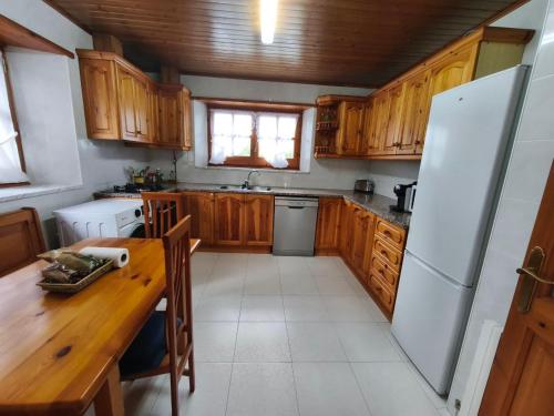 Konyha, Cal Pujol in Toloriu