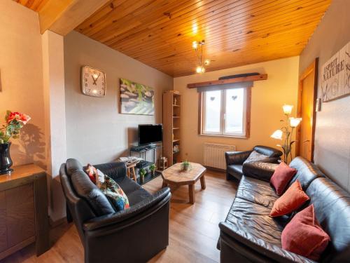 Cozy Family Cottage in Érezée gîte à louer Estinée