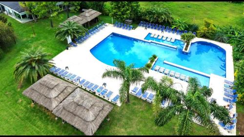 Little Ranch Hotel Spa Pilar
