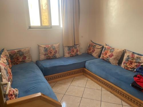 타가주 Belle maison avec terrasse aghroud 2성급 싱글룸 외관