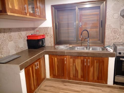 Villa Awa in Toubab Dialao