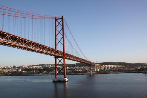 Hotel Infante Santo - Lisboa - image 12