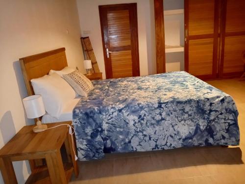 Villa Awa in Toubab Dialao