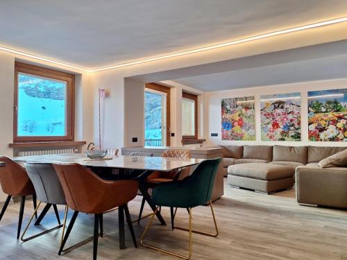 Cervinia Exclusive