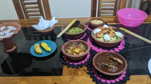 Vista villa in Panama