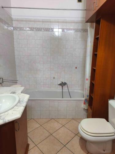 Monte Longu in Sassari